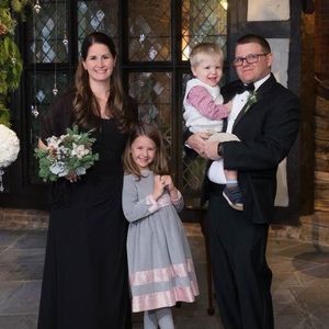 Meet your Posher, Lori